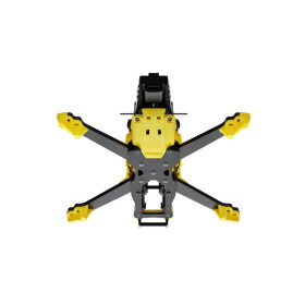 SpeedyBee Master3X Modular 3-3,6 Zoll FPV Frame für DJI O4 PRO, Alu