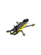 SpeedyBee Master3X Modular 3-3,6 Zoll FPV Frame für DJI O4 PRO, Alu