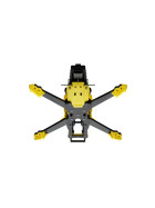 SpeedyBee Master3X Modular 3-3,6 Zoll FPV Frame für DJI O4 PRO, Alu