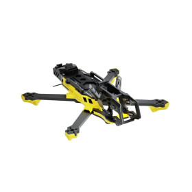 SpeedyBee Master3X Modular 3-3,6 Zoll FPV Frame für DJI O4 PRO, Kunststoff