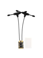 RadioMaster RP3 V2 ELRS 2.4GHz Nano Empfänger EU-LBT mit ELRS Kabel