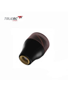 TrueRC Stubby CORE 5.8 LHCP RP-SMA Rot