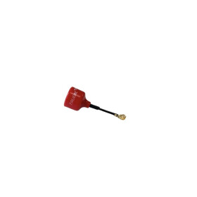 TrueRC SINGULARITY 5.8 LITE u.FL, RHCP 20mm, Rot