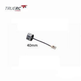 TrueRC THE SMOL ultra-leichte TinyWhoop Antenne, u.FL