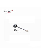 TrueRC THE SMOL ultra-leichte TinyWhoop Antenne, u.FL