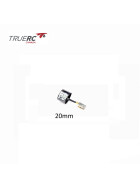 TrueRC THE SMOL ultra-leichte TinyWhoop Antenne, u.FL