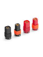SupraX S7 7808 Stecker (2 Paar) Lötvariante, 240A/280A