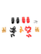 SupraX S7 7808 Stecker (2 Paar) Lötvariante, 240A/280A