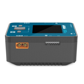 KAVAN C50 Duo Ladegerät mit 2 Kanälen und Balancer 2x 250W