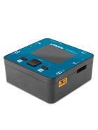 KAVAN C50 Duo Ladegerät mit 2 Kanälen und Balancer 2x 250W
