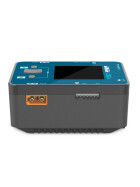 KAVAN C50 Duo Ladegerät mit 2 Kanälen und Balancer 2x 250W