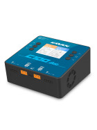 KAVAN C100 Duo AIR Ladegerät mit 2 Kanälen und Balancer 2x 500W