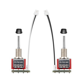 RadioMaster TX15 SE/SF 3-Position Schalter Set