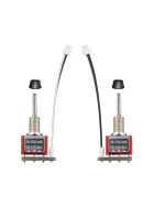 RadioMaster TX15 SE/SF 3-Position Schalter Set