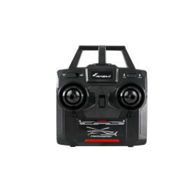 Bell 206 Jet Ranger CP RC-Helikopter 6-Kanal 6G RTF Set