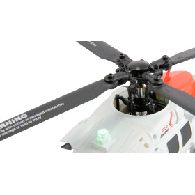UH-60L Black Hawk Coastguard Brushless Helikopter 4-Kanal 6G RTF Set