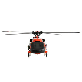 UH-60L Black Hawk Coastguard Brushless Helikopter 4-Kanal 6G RTF Set