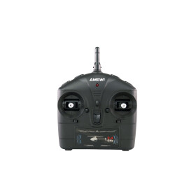 UH-60L Black Hawk Coastguard Brushless Helikopter 4-Kanal 6G RTF Set