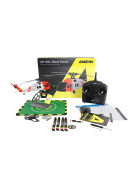 UH-60L Black Hawk Coastguard Brushless Helikopter 4-Kanal 6G RTF Set