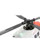 UH-60L Black Hawk Coastguard Brushless Helikopter 4-Kanal 6G RTF Set