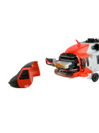 UH-60L Black Hawk Coastguard Brushless Helikopter 4-Kanal 6G RTF Set