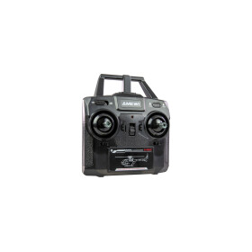 Hughes MD500 Helikopter Zivil 4-Kanal 6G RTF Set