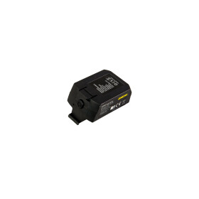 Hughes MD500 Helikopter Zivil 4-Kanal 6G RTF Set