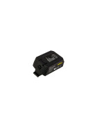 Hughes MD500 Helikopter Zivil 4-Kanal 6G RTF Set