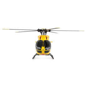 ADAC H145 Helikopter Brushless 6-Kanal 6G RTF Set