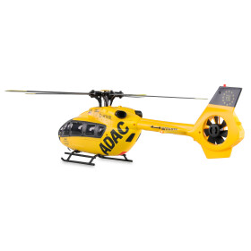 ADAC H145 Helikopter Brushless 6-Kanal 6G RTF Set