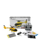 ADAC H145 Helikopter Brushless 6-Kanal 6G RTF Set