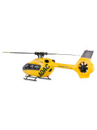 ADAC H145 Helikopter Brushless 6-Kanal 6G RTF Set