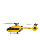 ADAC H145 Helikopter Brushless 6-Kanal 6G RTF Set