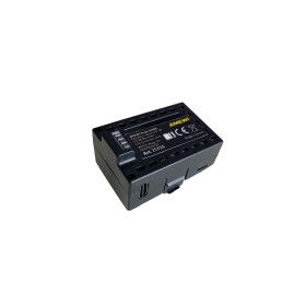 UH-1 LiPo Akku 2S 7,4V 350mAh