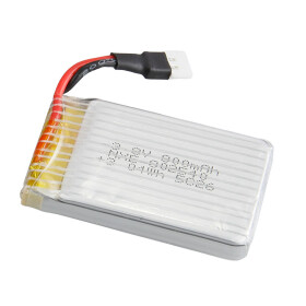 UH-60L LiPo Akku 1S 3,8V HV 800mAh