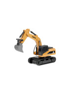 RC Bagger Ferngesteuert 1:14 Für Kinder, Neu! (Neu Produktbild-Vorschau 12