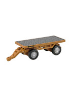Mini-Gabelstapler ferngesteuert, aus Metall proportional 8-Kanal 1:64 RTR Set