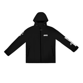 Radiomaster leichte Windbraker Jacke mit abnehmbarer Kapuze, 4 Farben Grün 2XL