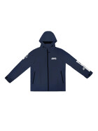 Radiomaster leichte Windbraker Jacke mit abnehmbarer Kapuze, 4 Farben Grün 2XL