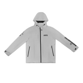 Radiomaster leichte Windbraker Jacke mit abnehmbarer...