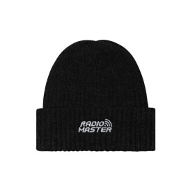 Radiomaster Beanie, schöne dicke Strickmütze,...