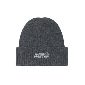 Radiomaster Beanie, schöne dicke Strickmütze,...