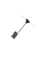 BetaFPV ELRS 2.4GHz Nano Empfänger, 80mm Antenne mit ELRS Kabel