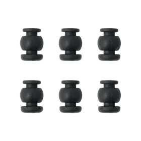 BetaFPV Pavo Pico II Shock-absorbing Balls, 6 Stück