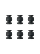 BetaFPV Pavo Pico II Shock-absorbing Balls, 6 Stück
