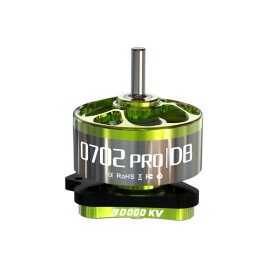 VCI 0702 PRO DB Motor Set (4 Stück)