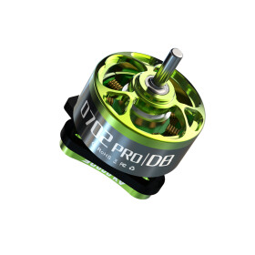 VCI 0702 PRO DB Motor Set (4 Stück)  27000kv