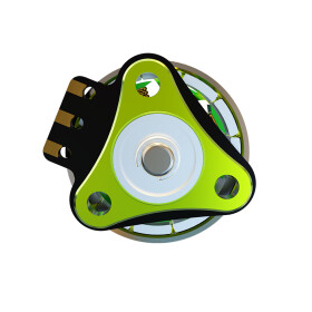 VCI 0702 PRO DB Motor Set (4 Stück)  27000kv