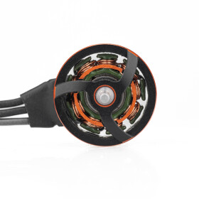 VCI 0802 Spark Motor Set (4 Stück)