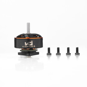 VCI 0802 Spark Motor Set (4 Stück)  22000kv
